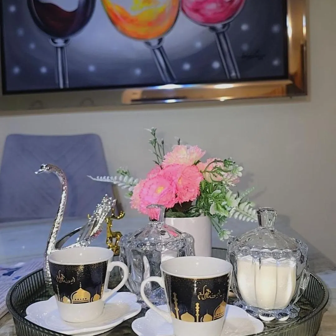 Apartment Peace In One Place Ensanche Savica de Mendoza